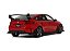 *** PRÉ-VENDA *** Honda Civic Type R FL5 Mugen 2024 1:18 OttOmobile Vermelho - Imagem 2