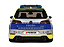 *** PRÉ-VENDA *** Volkswagen Golf VII R Oettinger Polizei 2018 1:18 OttOmobile - Imagem 6