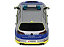 *** PRÉ-VENDA *** Volkswagen Golf VII R Oettinger Polizei 2018 1:18 OttOmobile - Imagem 8