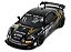 *** PRÉ-VENDA *** Alpine A110 GT4 Evo GT4 European Series 2024 1:18 OttOmobile Preto - Imagem 7