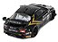 *** PRÉ-VENDA *** Alpine A110 GT4 Evo GT4 European Series 2024 1:18 OttOmobile Preto - Imagem 8