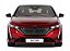 *** PRÉ-VENDA *** Peugeot 308 GT 2022 1:18 OttOmobile Vermelho - Imagem 3