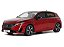 *** PRÉ-VENDA *** Peugeot 308 GT 2022 1:18 OttOmobile Vermelho - Imagem 1