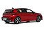 *** PRÉ-VENDA *** Peugeot 308 GT 2022 1:18 OttOmobile Vermelho - Imagem 2