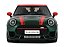 *** PRÉ-VENDA *** Mini Clubman (F54) JCW British Green 2021 1:18 OttOmobile - Imagem 3