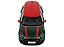 *** PRÉ-VENDA *** Mini Clubman (F54) JCW British Green 2021 1:18 OttOmobile - Imagem 9