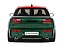 *** PRÉ-VENDA *** Mini Clubman (F54) JCW British Green 2021 1:18 OttOmobile - Imagem 4