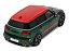 *** PRÉ-VENDA *** Mini Clubman (F54) JCW British Green 2021 1:18 OttOmobile - Imagem 8