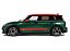 *** PRÉ-VENDA *** Mini Clubman (F54) JCW British Green 2021 1:18 OttOmobile - Imagem 11