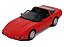 *** PRÉ-VENDA *** Chevrolet Corvette C4 1995 1:18 GT Spirit Vermelho - Imagem 7