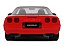 *** PRÉ-VENDA *** Chevrolet Corvette C4 1995 1:18 GT Spirit Vermelho - Imagem 4