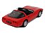 *** PRÉ-VENDA *** Chevrolet Corvette C4 1995 1:18 GT Spirit Vermelho - Imagem 8