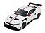 *** PRÉ-VENDA *** Ford Mustang GTD Spirit of America 2025 1:18 GT Spirit Branco - Imagem 7