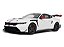 *** PRÉ-VENDA *** Ford Mustang GTD Spirit of America 2025 1:18 GT Spirit Branco - Imagem 1
