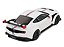 *** PRÉ-VENDA *** Ford Mustang GTD Spirit of America 2025 1:18 GT Spirit Branco - Imagem 8
