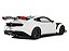 *** PRÉ-VENDA *** Ford Mustang GTD Spirit of America 2025 1:18 GT Spirit Branco - Imagem 2