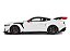 *** PRÉ-VENDA *** Ford Mustang GTD Spirit of America 2025 1:18 GT Spirit Branco - Imagem 11