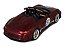 *** PRÉ-VENDA *** Porsche 911 [991.2] Speedster Heritage Edition 2019 1:18 GT Spirit - Imagem 8