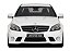*** PRÉ-VENDA *** Mercedes Benz C63 AMG 2007 1:18 GT Spirit Branco - Imagem 3