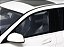 *** PRÉ-VENDA *** Mercedes Benz C63 AMG 2007 1:18 GT Spirit Branco - Imagem 6