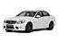 *** PRÉ-VENDA *** Mercedes Benz C63 AMG 2007 1:18 GT Spirit Branco - Imagem 1