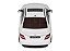 *** PRÉ-VENDA *** Mercedes Benz C63 AMG 2007 1:18 GT Spirit Branco - Imagem 10