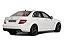 *** PRÉ-VENDA *** Mercedes Benz C63 AMG 2007 1:18 GT Spirit Branco - Imagem 2