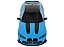 *** PRÉ-VENDA *** BMW M4 CS 2024 1:18 GT Spirit Azul - Imagem 9
