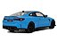 *** PRÉ-VENDA *** BMW M4 CS 2024 1:18 GT Spirit Azul - Imagem 2