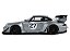 *** PRÉ-VENDA *** Porsche RWB YUIITSUMUNI 2024 1:18 GT Spirit Prata - Imagem 11