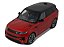 *** PRÉ-VENDA *** Range Rover Sport 2022 1:18 GT Spirit Vermelho - Imagem 7