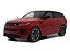 *** PRÉ-VENDA *** Range Rover Sport 2022 1:18 GT Spirit Vermelho - Imagem 1