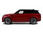 *** PRÉ-VENDA *** Range Rover Sport 2022 1:18 GT Spirit Vermelho - Imagem 11