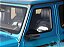*** PRÉ-VENDA *** Mercedes Benz G 63 AMG 2024 1:18 GT Spirit Azul - Imagem 6