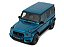 *** PRÉ-VENDA *** Mercedes Benz G 63 AMG 2024 1:18 GT Spirit Azul - Imagem 7