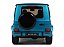 *** PRÉ-VENDA *** Mercedes Benz G 63 AMG 2024 1:18 GT Spirit Azul - Imagem 4