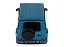 *** PRÉ-VENDA *** Mercedes Benz G 63 AMG 2024 1:18 GT Spirit Azul - Imagem 10