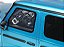 *** PRÉ-VENDA *** Mercedes Benz G 63 AMG 2024 1:18 GT Spirit Azul - Imagem 5