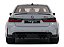 *** PRÉ-VENDA *** BMW M3 CS 2024 1:18 GT Spirit Cinza - Imagem 4