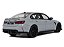 *** PRÉ-VENDA *** BMW M3 CS 2024 1:18 GT Spirit Cinza - Imagem 2