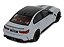 *** PRÉ-VENDA *** BMW M3 CS 2024 1:18 GT Spirit Cinza - Imagem 8