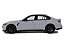 *** PRÉ-VENDA *** BMW M3 CS 2024 1:18 GT Spirit Cinza - Imagem 11