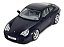 *** PRÉ-VENDA *** Porsche 911 (996.2) Carrera 4S 2002 1:18 GT Spirit Azul - Imagem 7