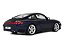 *** PRÉ-VENDA *** Porsche 911 (996.2) Carrera 4S 2002 1:18 GT Spirit Azul - Imagem 2