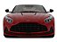 *** PRÉ-VENDA *** Aston Martin DB12 2023 1:18 GT Spirit Vermelho - Imagem 7