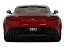 *** PRÉ-VENDA *** Aston Martin DB12 2023 1:18 GT Spirit Vermelho - Imagem 8