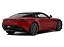 *** PRÉ-VENDA *** Aston Martin DB12 2023 1:18 GT Spirit Vermelho - Imagem 2