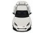 *** PRÉ-VENDA *** Toyota GR86 Pandem Body Kit 2023 1:18 GT Spirit Branco - Imagem 9