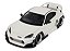 *** PRÉ-VENDA *** Toyota GR86 Pandem Body Kit 2023 1:18 GT Spirit Branco - Imagem 7