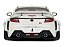*** PRÉ-VENDA *** Toyota GR86 Pandem Body Kit 2023 1:18 GT Spirit Branco - Imagem 4